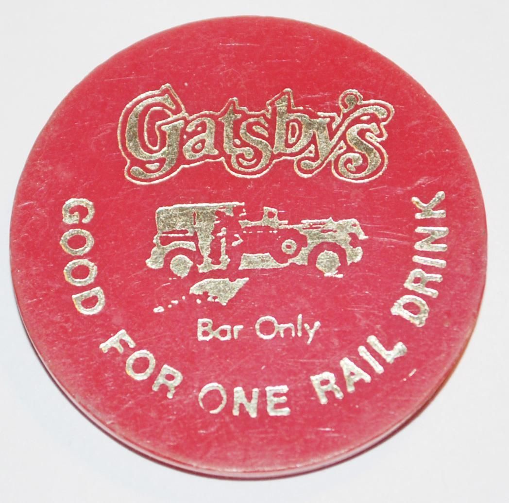 Gatsby's